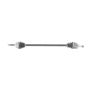 TRAKMOTIVE AXLES MI-8114 CV Axle Shaft