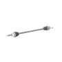 TRAKMOTIVE AXLES MI-8114 CV Axle Shaft