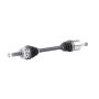 TRAKMOTIVE AXLES MI-8116 CV Axle Shaft