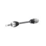 TRAKMOTIVE AXLES MI-8117 CV Axle Shaft