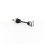 TRAKMOTIVE AXLES MI-8124 CV Axle Shaft