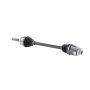 TRAKMOTIVE AXLES MI-8125 CV Axle Shaft
