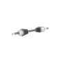TRAKMOTIVE AXLES MI-8126 CV Axle Shaft