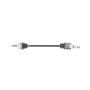 TRAKMOTIVE AXLES MI-8127 CV Axle Shaft