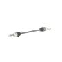 TRAKMOTIVE AXLES MI-8127 CV Axle Shaft