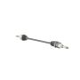TRAKMOTIVE AXLES MI-8127 CV Axle Shaft