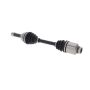 TRAKMOTIVE AXLES MI-8133 CV Axle Shaft