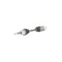 TRAKMOTIVE AXLES MI-8136 CV Axle Shaft