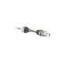 TRAKMOTIVE AXLES MI-8136 CV Axle Shaft