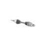 TRAKMOTIVE AXLES MI-8138 CV Axle Shaft