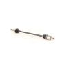 TRAKMOTIVE AXLES MI-8141 CV Axle Shaft