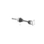 TRAKMOTIVE AXLES MI-8149 CV Axle Shaft