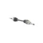 TRAKMOTIVE AXLES MI-8155 CV Axle Shaft
