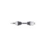 TRAKMOTIVE AXLES MI-8157 CV Axle Shaft