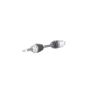 TRAKMOTIVE AXLES MI-8157 CV Axle Shaft