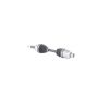 TRAKMOTIVE AXLES MI-8157 CV Axle Shaft