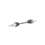 TRAKMOTIVE AXLES MI-8162 CV Axle Shaft