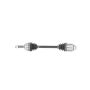 TRAKMOTIVE AXLES MI-8163 CV Axle Shaft
