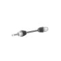 TRAKMOTIVE AXLES MI-8163 CV Axle Shaft