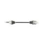 TRAKMOTIVE AXLES MI-8166 CV Axle Shaft