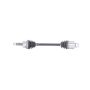 TRAKMOTIVE AXLES MI-8167 CV Axle Shaft