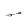 TRAKMOTIVE AXLES MI-8167 CV Axle Shaft