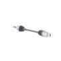 TRAKMOTIVE AXLES MI-8167 CV Axle Shaft