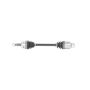 TRAKMOTIVE AXLES MI-8168 CV Axle Shaft