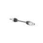 TRAKMOTIVE AXLES MI-8168 CV Axle Shaft