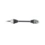 TRAKMOTIVE AXLES MI-8169 CV Axle Shaft