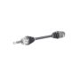 TRAKMOTIVE AXLES MI-8169 CV Axle Shaft