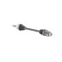 TRAKMOTIVE AXLES MI-8169 CV Axle Shaft