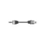 TRAKMOTIVE AXLES MI-8171 CV Axle Shaft