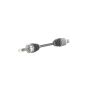 TRAKMOTIVE AXLES MI-8171 CV Axle Shaft