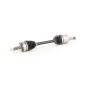 TRAKMOTIVE AXLES MI-8172 CV Axle Shaft