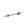 TRAKMOTIVE AXLES MI-8174 CV Axle Shaft