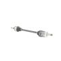 TRAKMOTIVE AXLES MI-8174 CV Axle Shaft