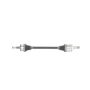 TRAKMOTIVE AXLES MI-8175 CV Axle Shaft