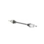 TRAKMOTIVE AXLES MI-8175 CV Axle Shaft