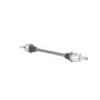 TRAKMOTIVE AXLES MI-8176 CV Axle Shaft
