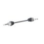 TRAKMOTIVE AXLES MI-8178 CV Axle Shaft