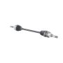 TRAKMOTIVE AXLES MI-8178 CV Axle Shaft