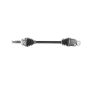 TRAKMOTIVE AXLES MI-8179 CV Axle Shaft