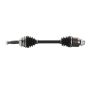 TRAKMOTIVE AXLES MI-8180 CV Axle Shaft