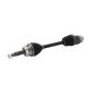 TRAKMOTIVE AXLES MI-8180 CV Axle Shaft