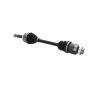 TRAKMOTIVE AXLES MI-8180 CV Axle Shaft