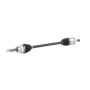 TRAKMOTIVE AXLES MI-8181 CV Axle Shaft