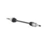 TRAKMOTIVE AXLES MI-8182 CV Axle Shaft