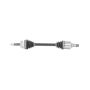 TRAKMOTIVE AXLES MI-8183 CV Axle Shaft
