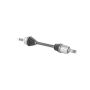 TRAKMOTIVE AXLES MI-8183 CV Axle Shaft